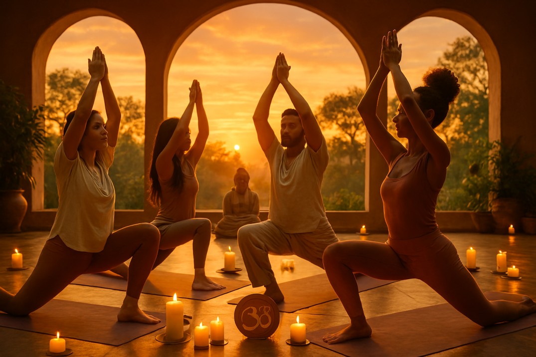 5 Mukhi Rudraksha Bead image 2