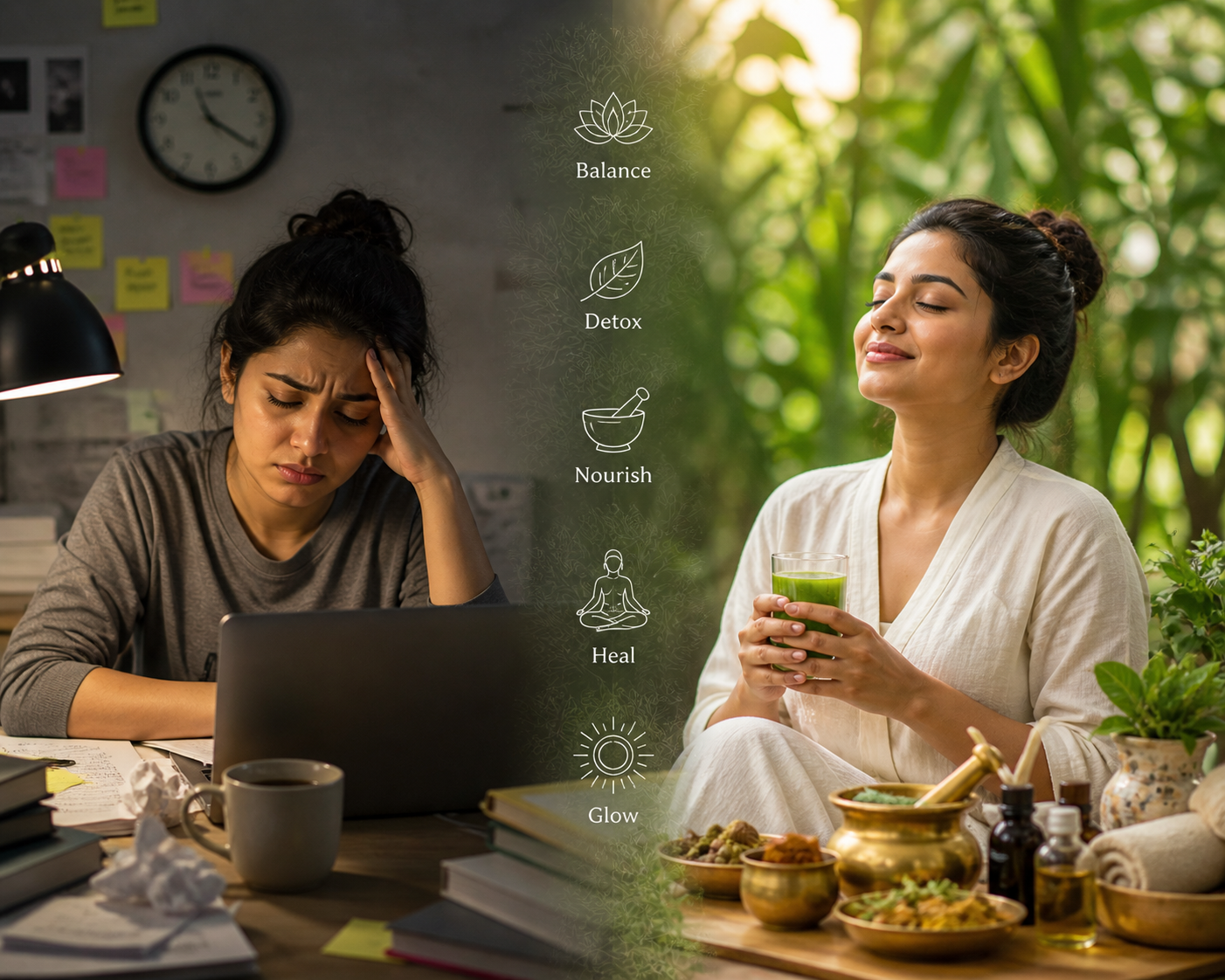 Rajrishi Kendra Wellness
