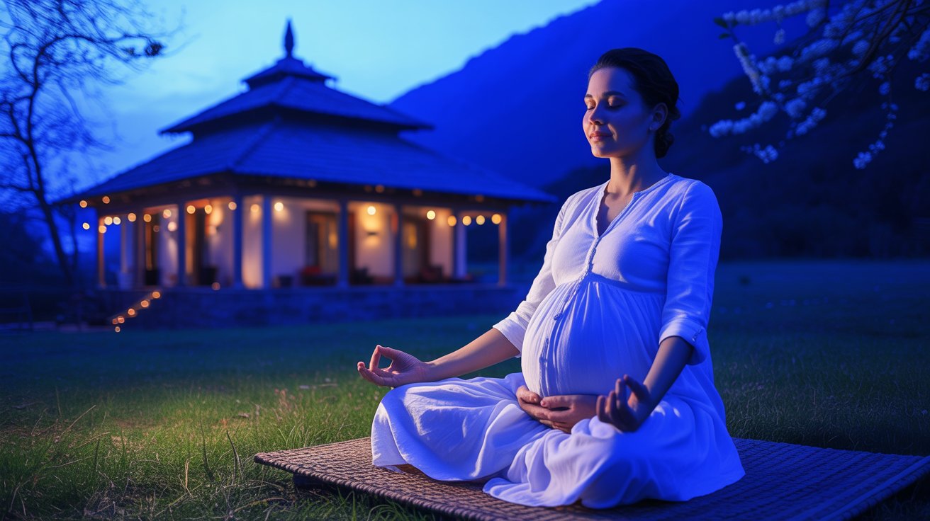 Garbh Sanskar - Secondary Image