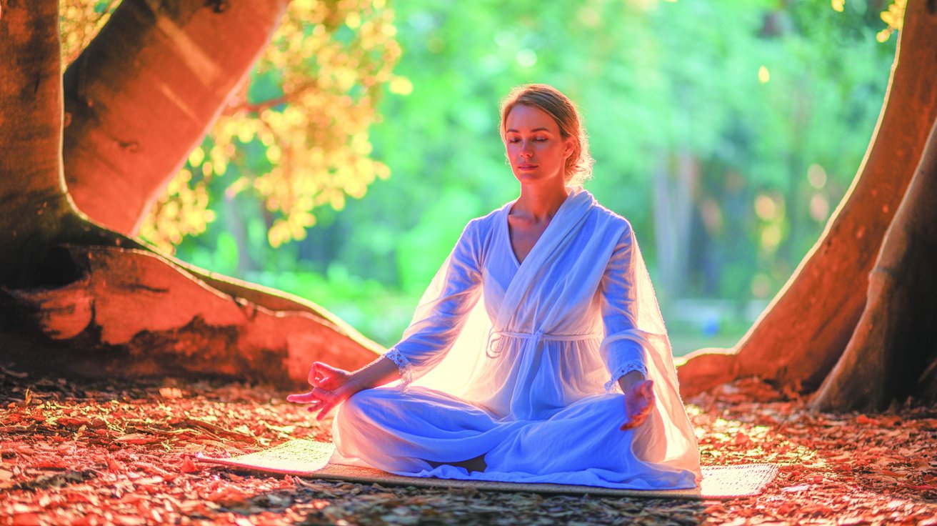 Natural Wellness - Main Image