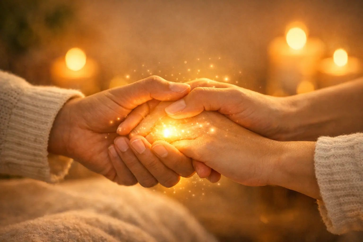 Relationship Healing