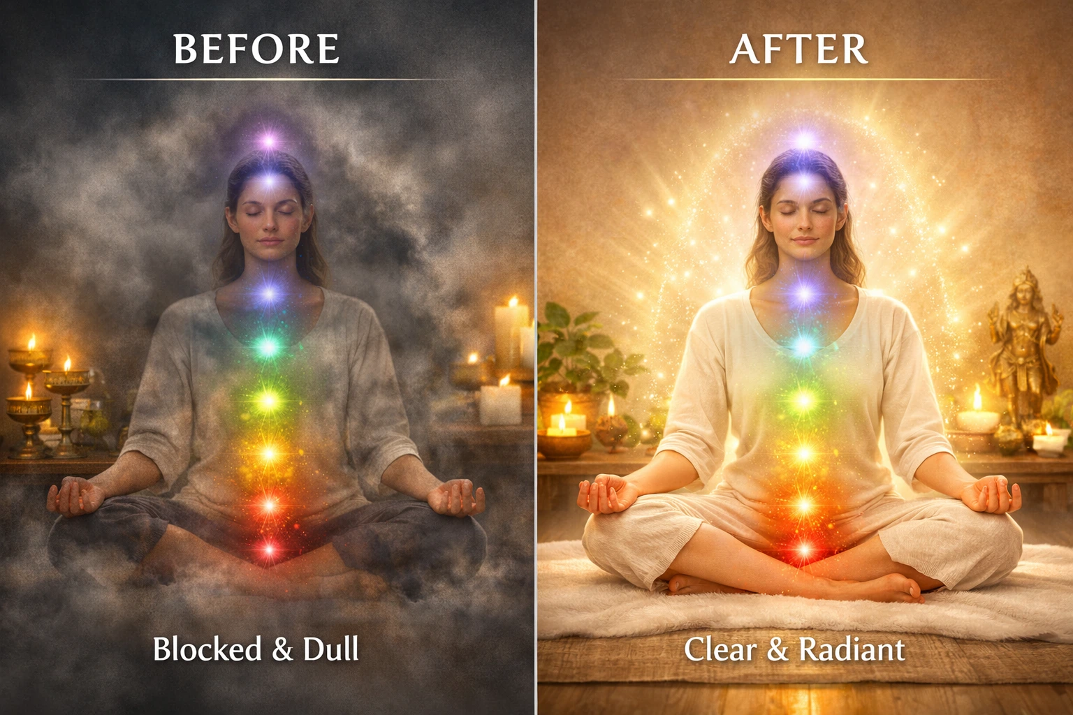 Pranic Healing