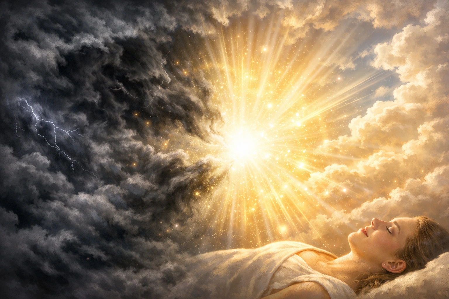 Pranic Psychotherapy