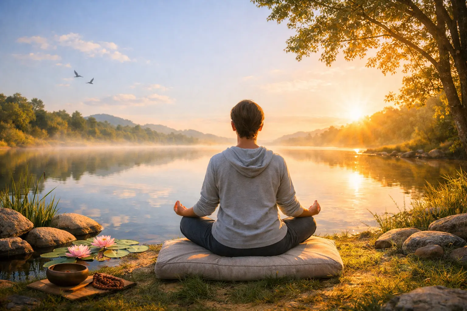 Mental Wellness - Secondary