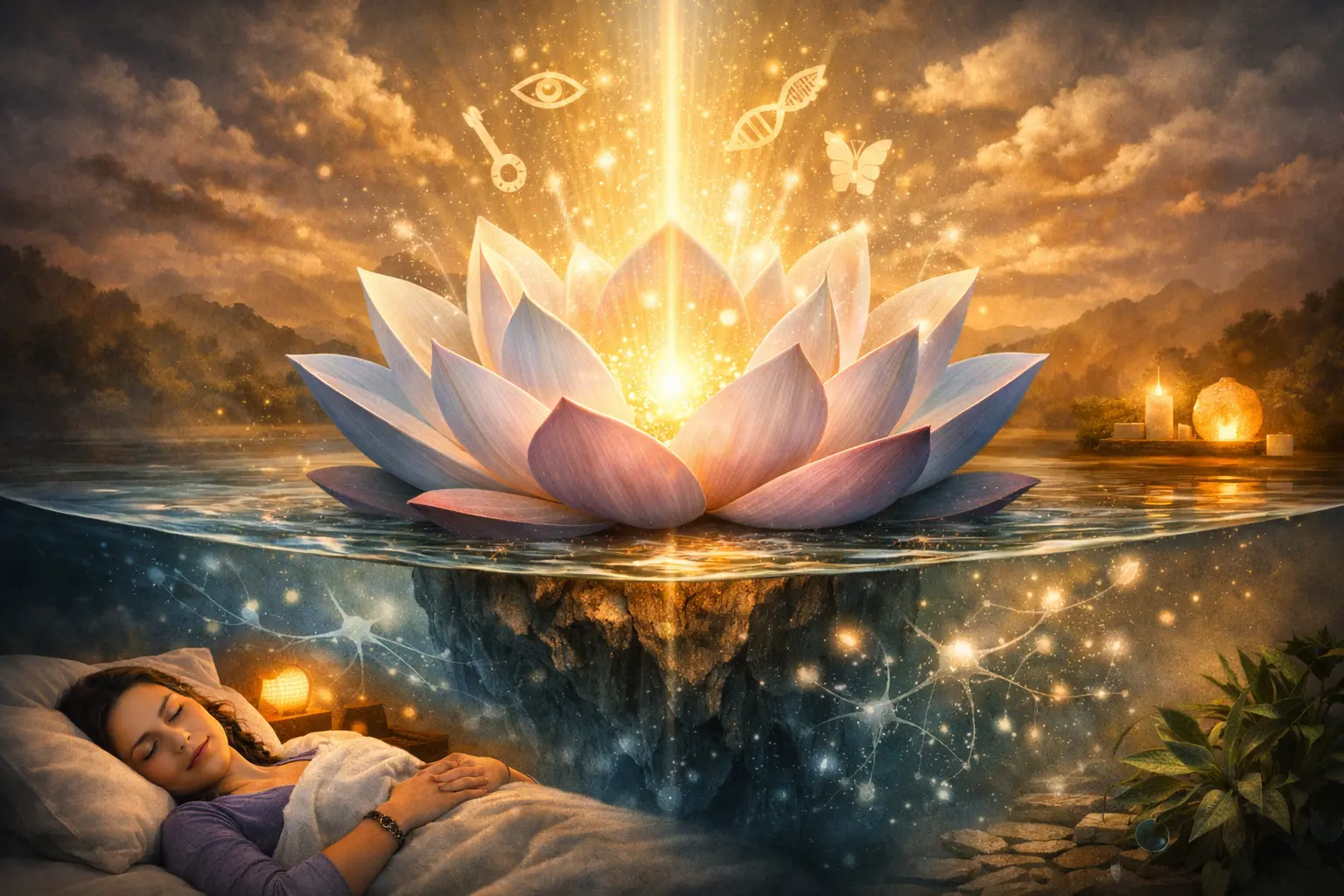 Hypnotherapy
