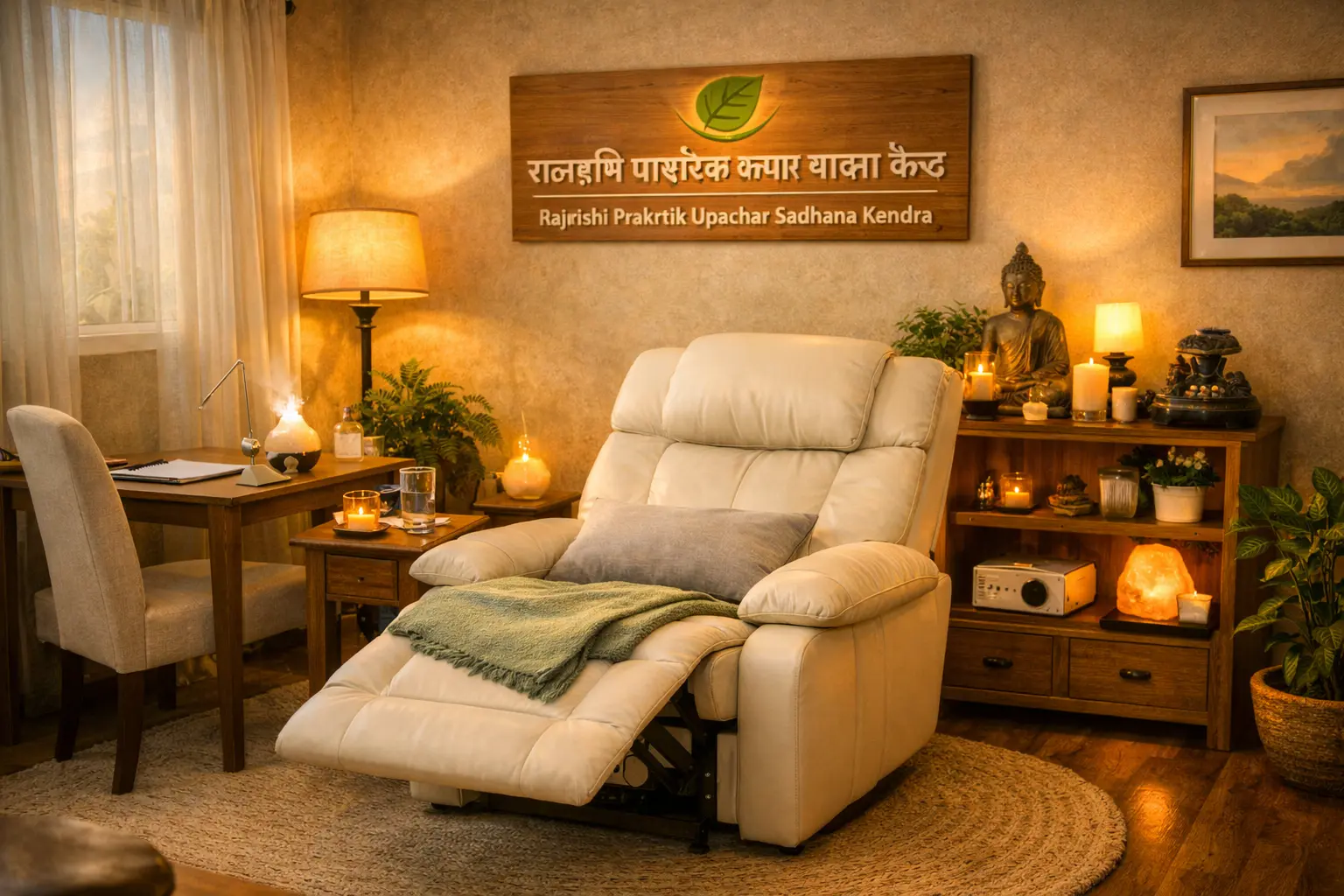 Hypnotherapy - Secondary