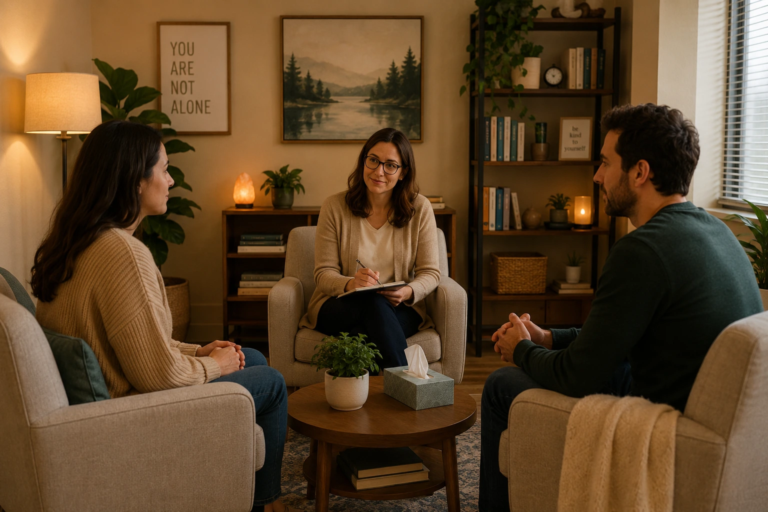 Couple Counselling