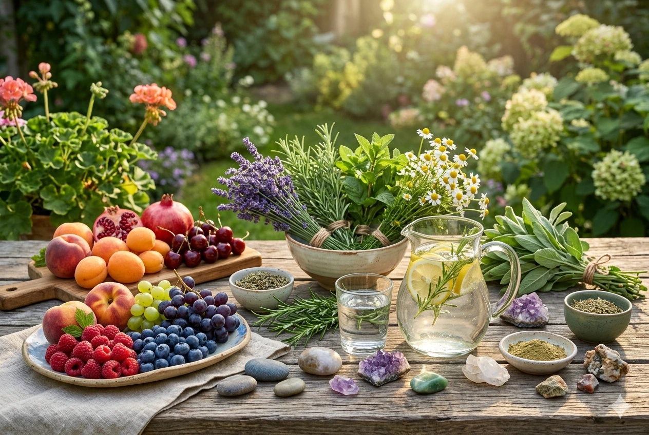 Naturopathy Consultation - Details