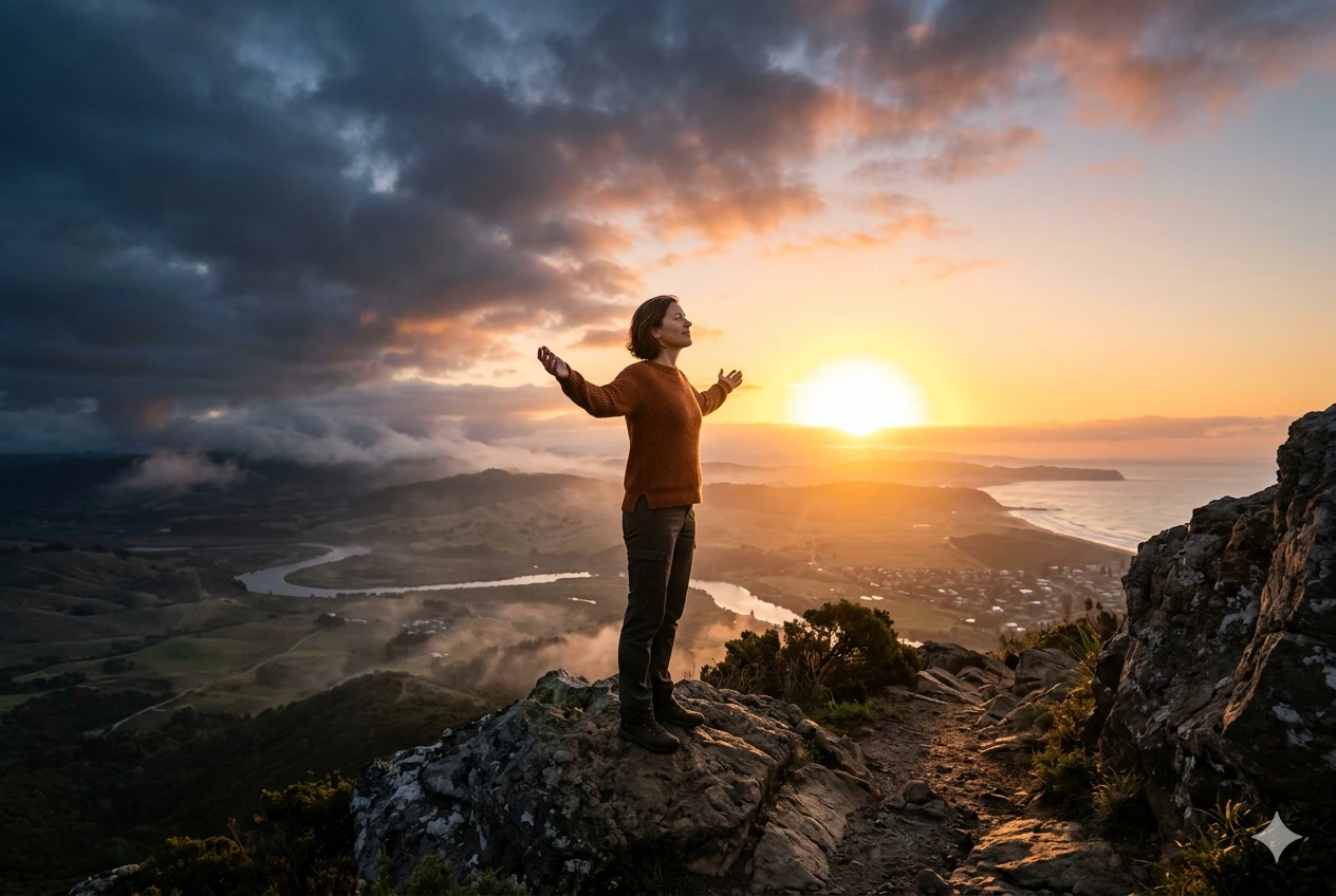 Stress, Anxiety & Depression Support - Secondary
