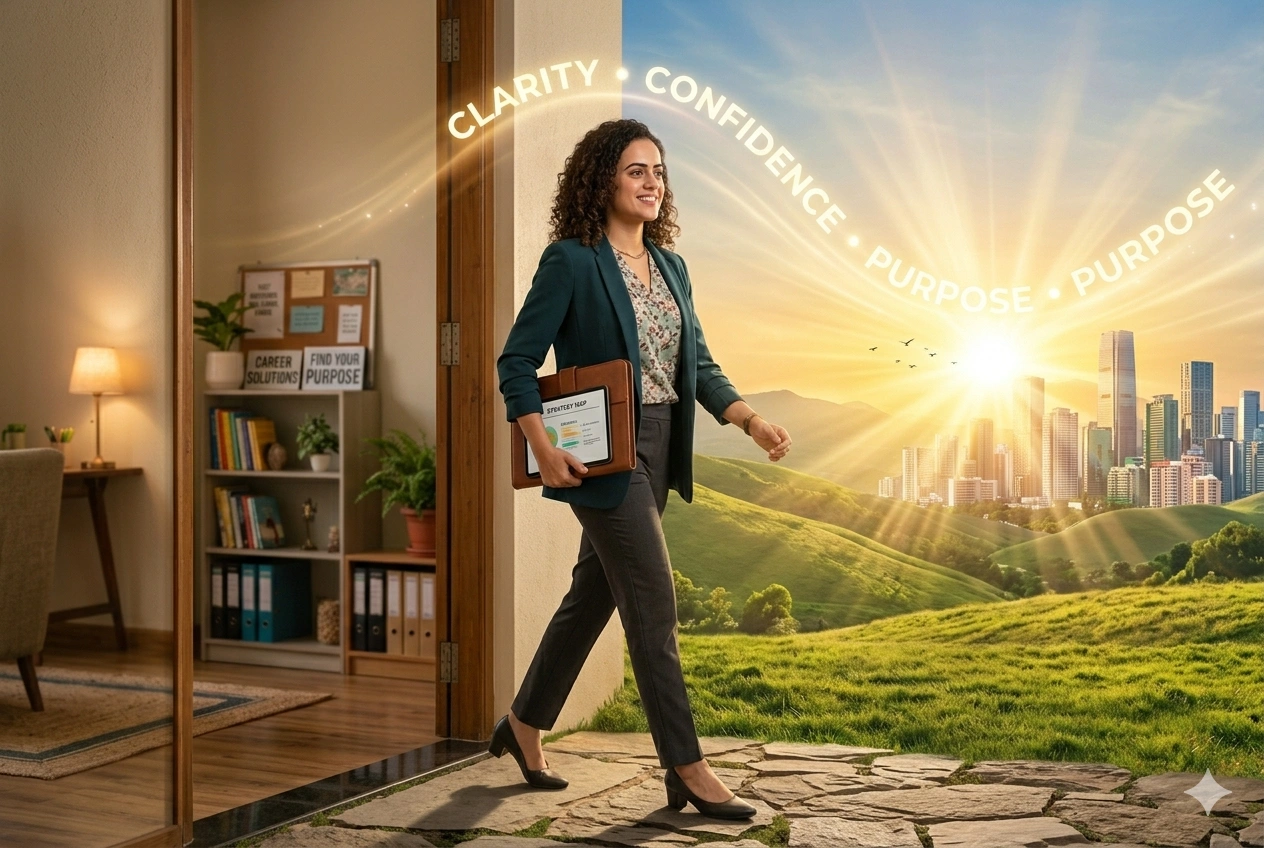 Career Choice Counselling