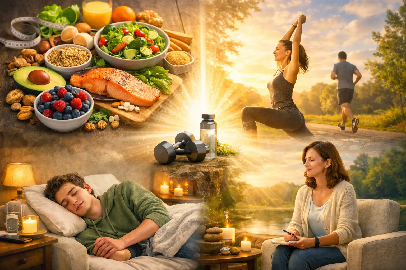 Lifestyle Disorders