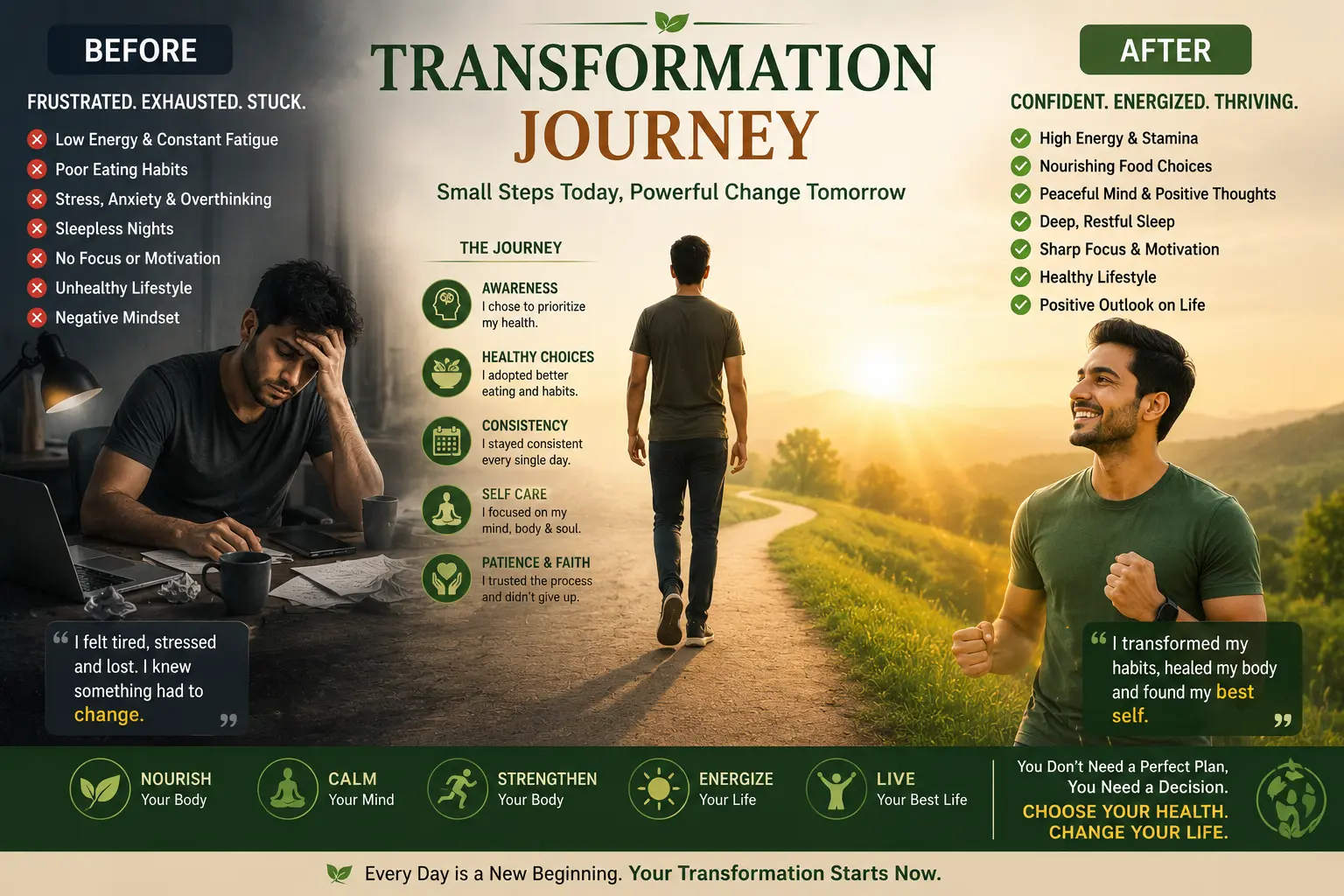 Weight Management - Details