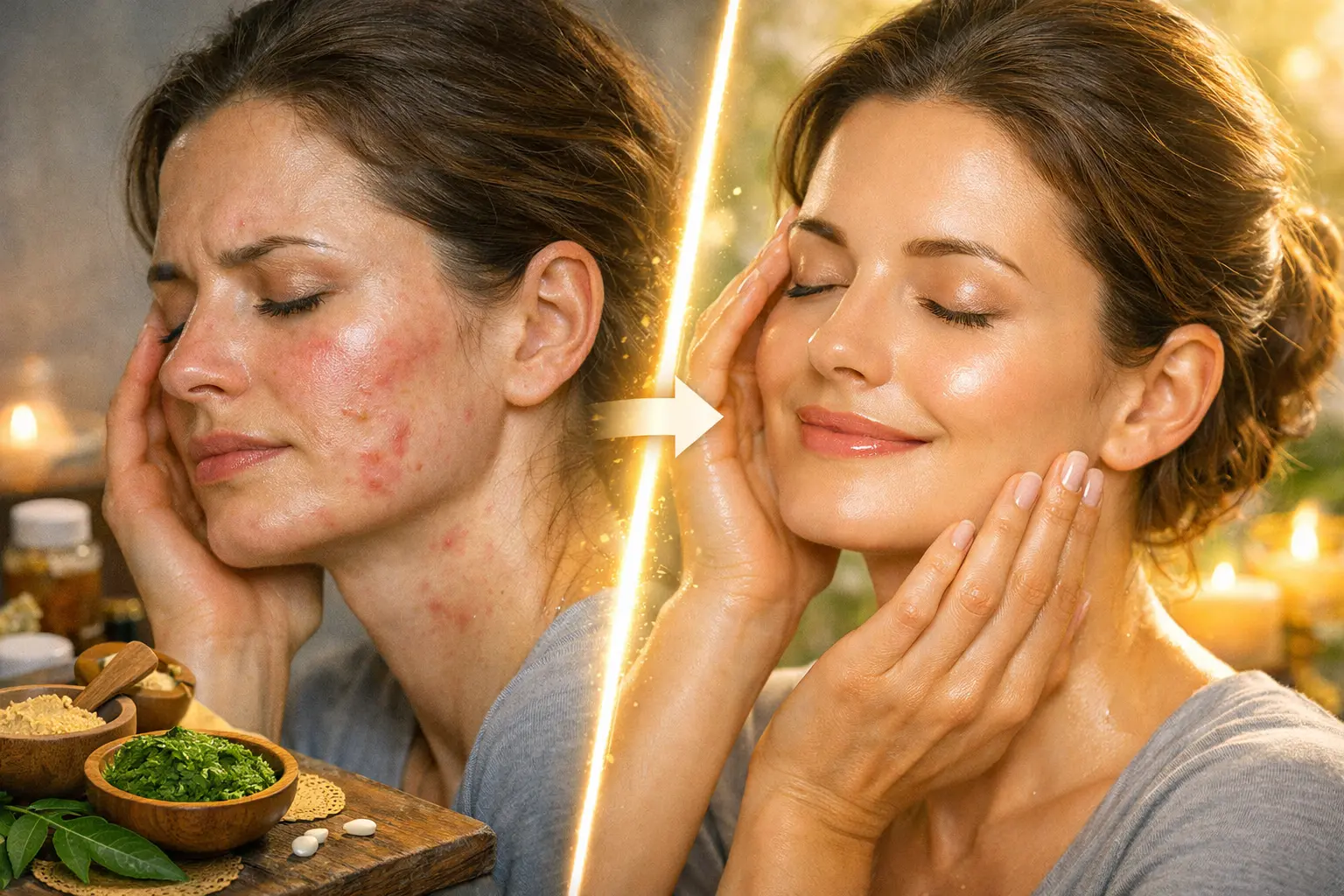 Skin Issues - Details