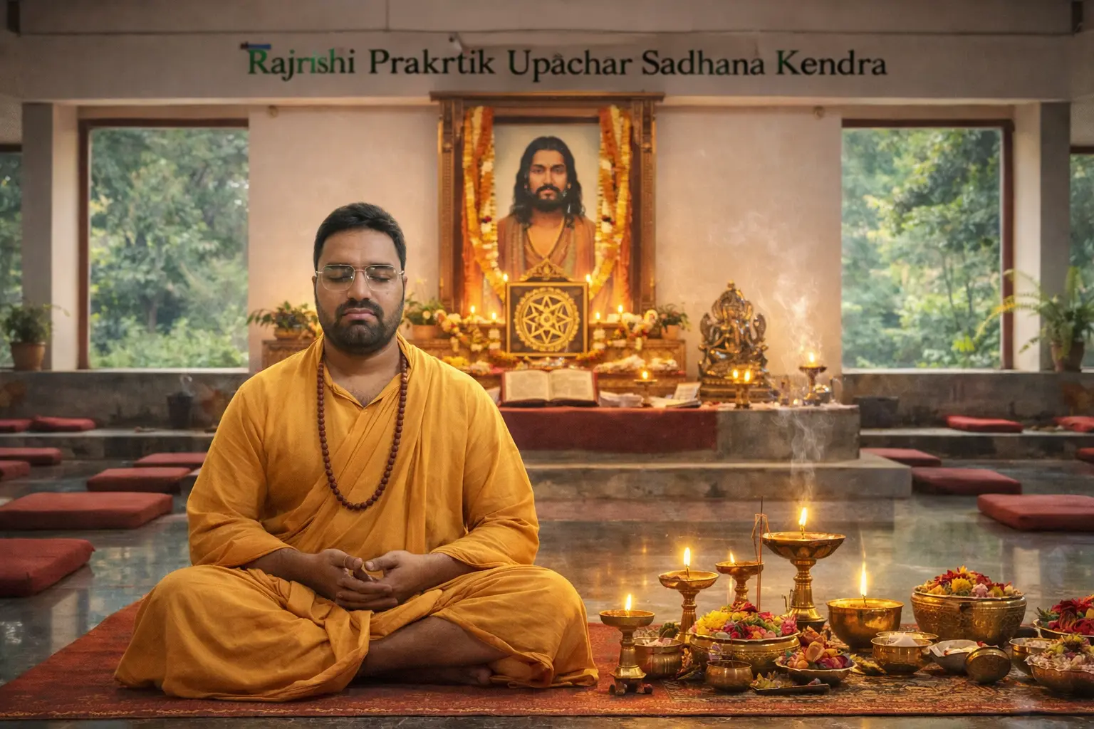 Sadhana Guidance