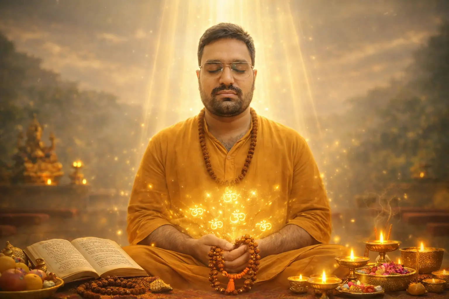 Mantra Chikitsa