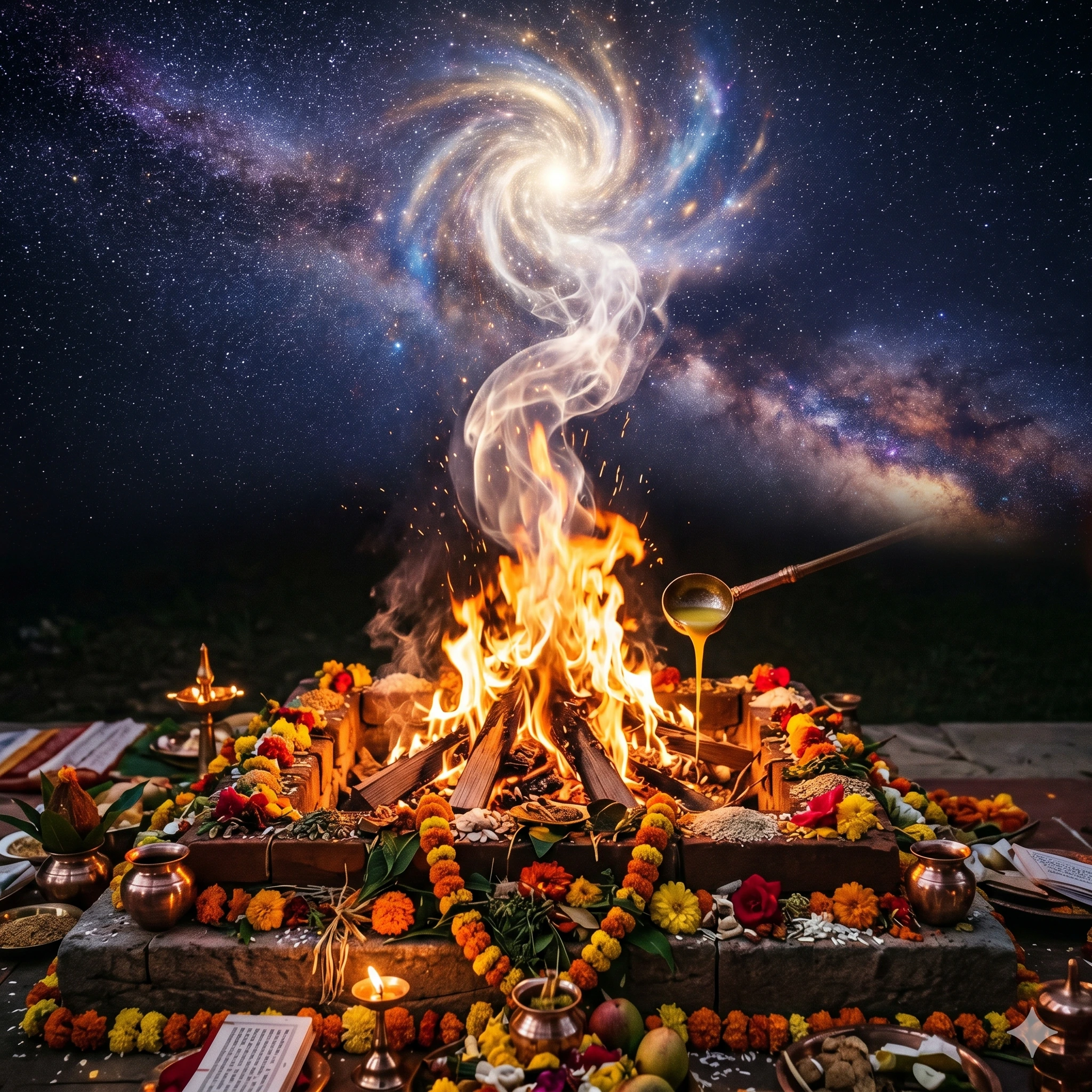 Yagya Chikitsa - Main
